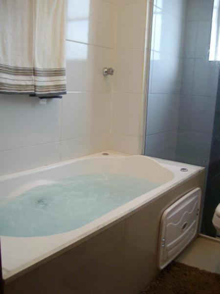 Apartamento Com Hidro Belo Horizonte Extérieur photo