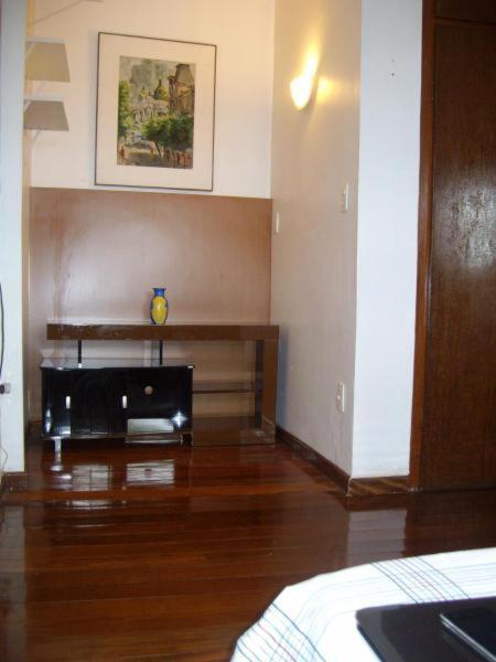 Apartamento Com Hidro Belo Horizonte Extérieur photo