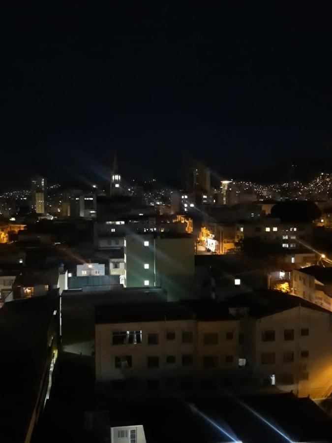 Apartamento Com Hidro Belo Horizonte Extérieur photo