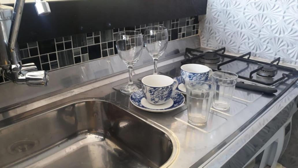 Apartamento Com Hidro Belo Horizonte Extérieur photo