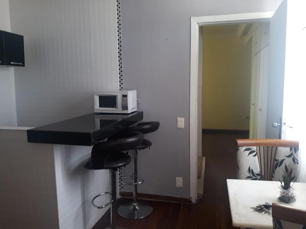 Apartamento Com Hidro Belo Horizonte Extérieur photo